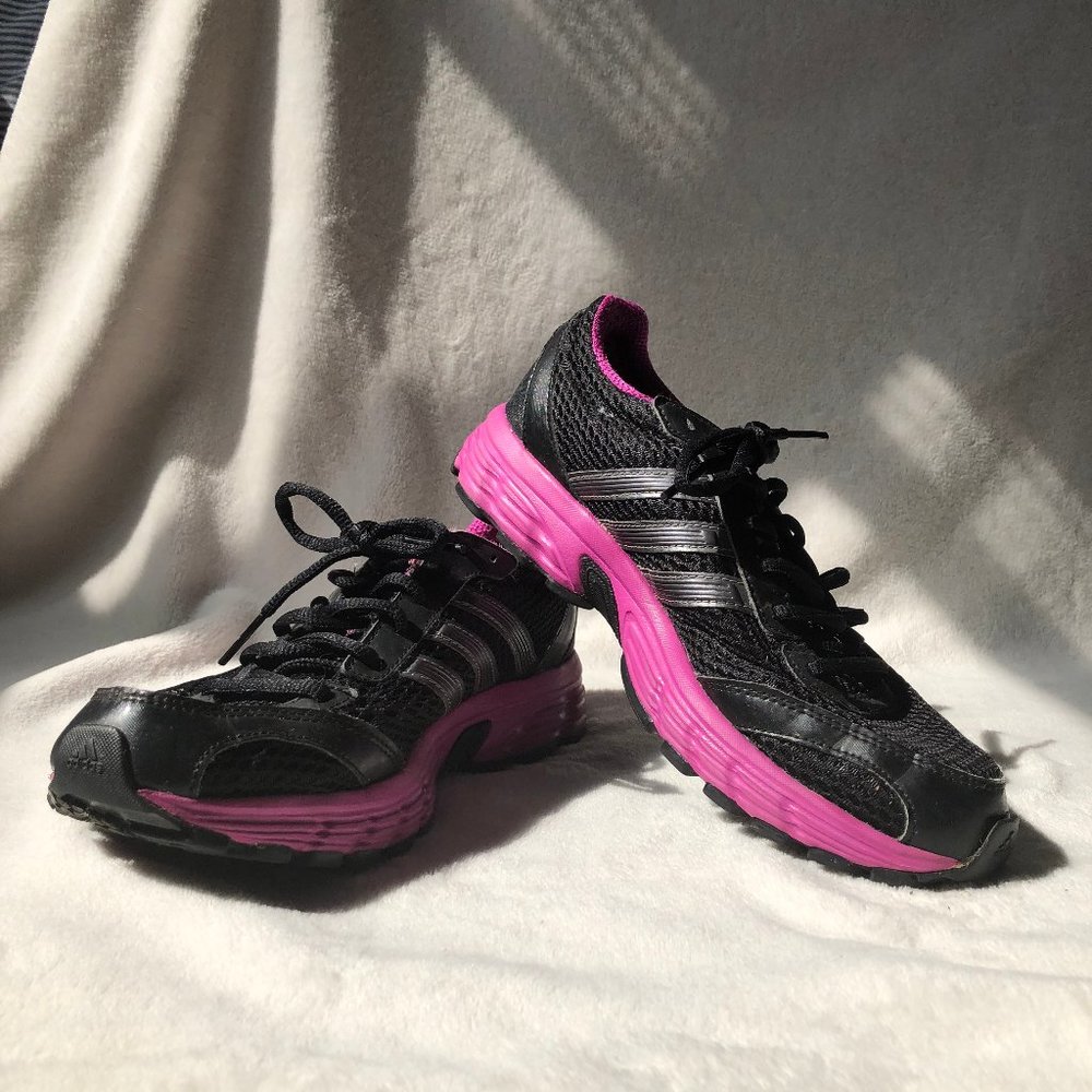 adidas run smart lifestrike eva sneakers